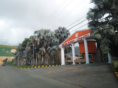 Motel Paraiso Romano Cali, Yumbo