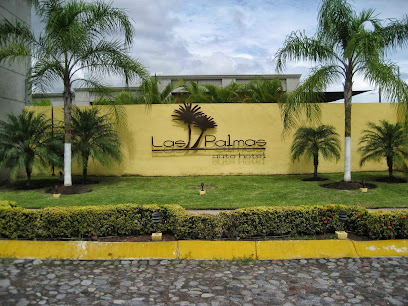 Motel Las Palmas