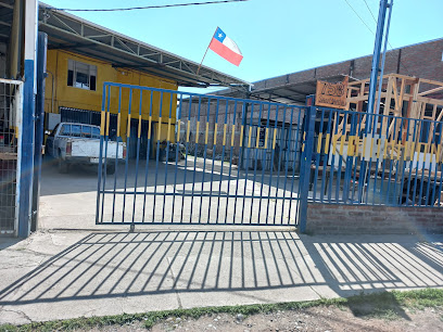 Hospedaje Rengo San Martín