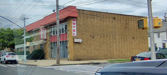 Belmont Motel Inn, Long Island