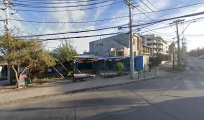 motel los arbolitos, La Reina