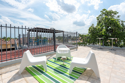 Hostal Casa Jum, Santiago