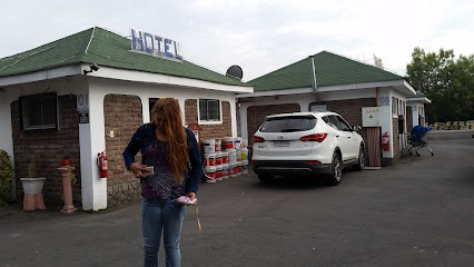 Motel Le Suite, Cerrillos