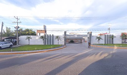 motel mercado
