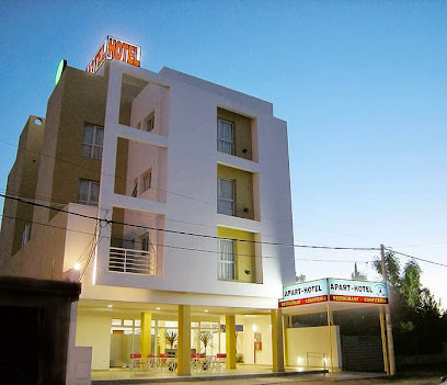 Apart Hotel Alejandria, Santa Rosa
