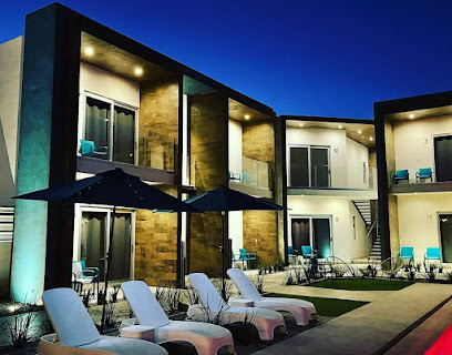 The Cove Boutique Hotel Adults Only