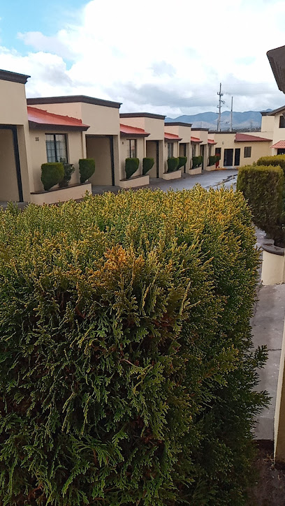 Motel San Noe