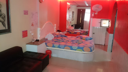 Eros Motel