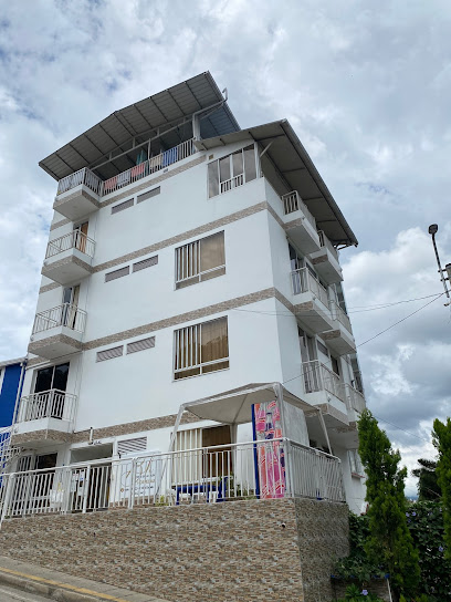 Hotel / Hospedaje Balcones de la Colina, Floridablanca