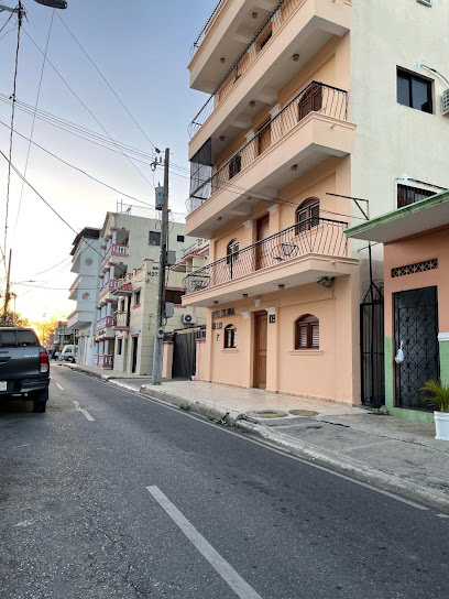 HOTEL COLONIAL, Santiago de los Caballeros