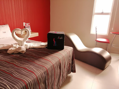 Motel Sade, Puebla con Jacuzzi: Precios