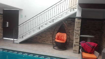 Motel Arcos, Guadalajara Cerca del Aeropuerto