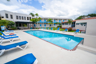 Hotel El Faro, Aguadilla
