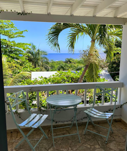 Serenity Rincon Guesthouse