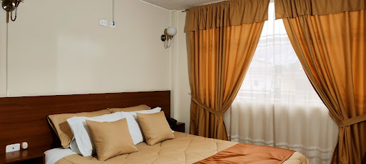 INTI HOSTAL, Sur de Quito