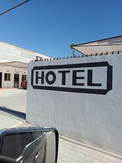 Josefina Hotel