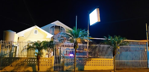 Hotel Heredia