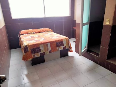 Hotel Ojuelos, Zinacantepec