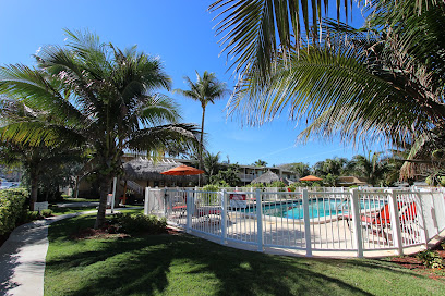 Oceans Beach Resort & Suites