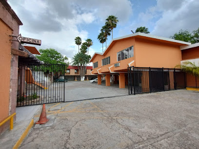 Motel Villa Del Monte