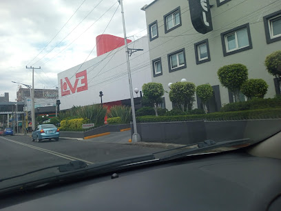 Hotel Miramar Love, Periférico Norte