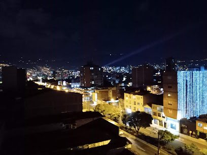 Motel Teka, Estadio
