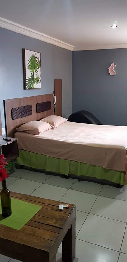 Tabu Auto Hotel
