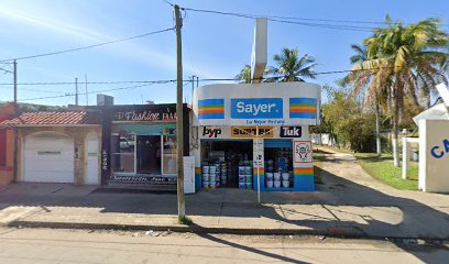 Motel Casa Blanca, Coatzacoalcos