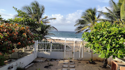 Seaside Apartments, Manatí