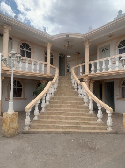 HOTEL PALACIO IMPERIAL