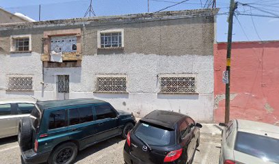 Hostal Santa Lucia, Lagos de Moreno
