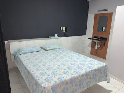 Pequeño Motel, Santa Cruz de la Sierra