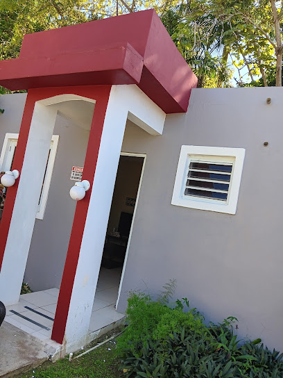 Casa Campo Gozalandia