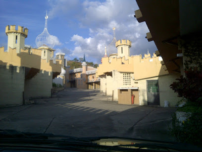 Motel La Colina, Naguanagua