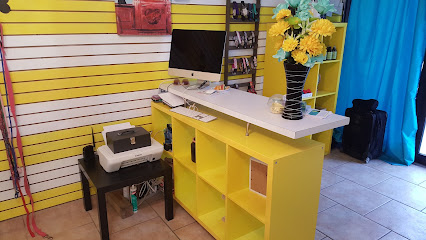 Paws Boutique Hotel de Perros