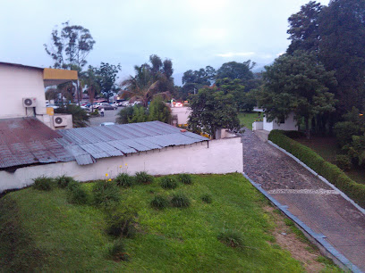 Motel Las Cabañas, El Poblado