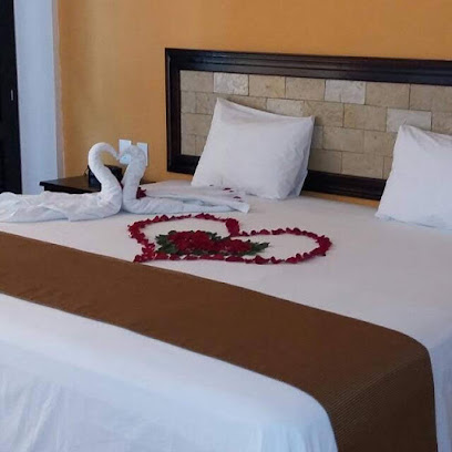 Hotel John David, Palenque