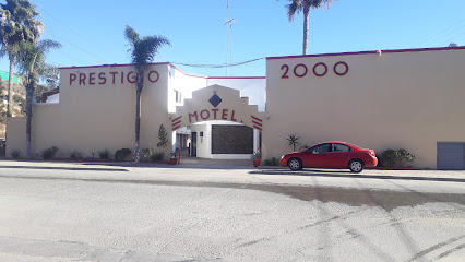 Motel Prestigio 2000