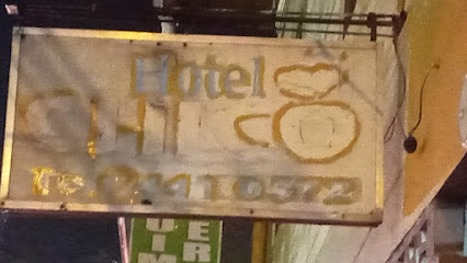 Hotel Chico, Alajuela Centro