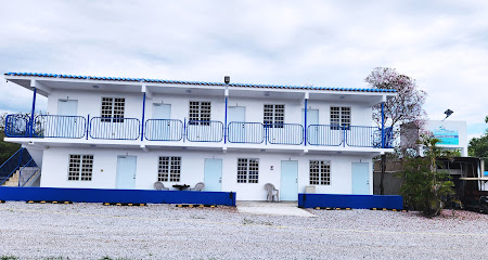 Ocean Village at Combate, Boquerón