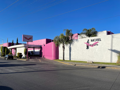 Motel Venus, Puebla con Jacuzzi: Precios