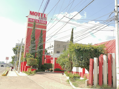 Motel Maya Park