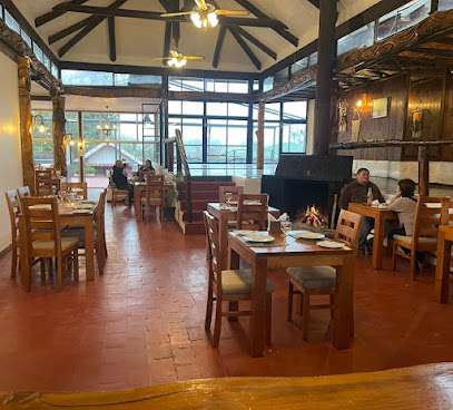 Restaurant y Hostería El tucán