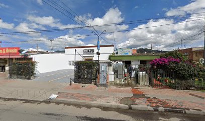 Hospedaje Chia