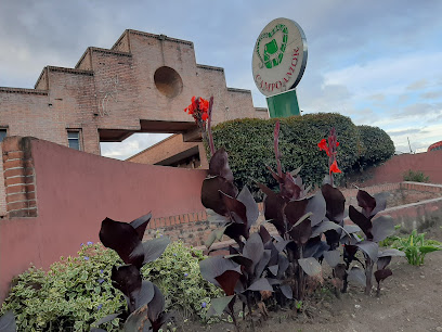 Campo Amor, Norte de Bogotá