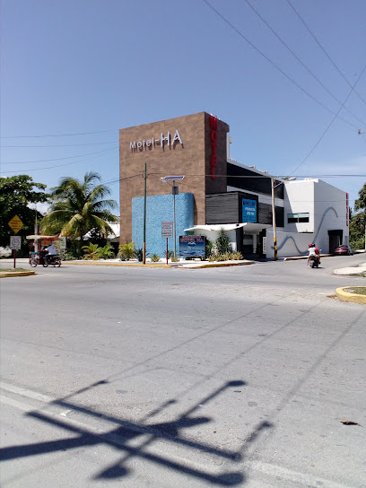 Motel HA