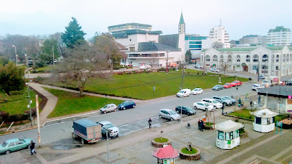 Caupolican 121, Valdivia