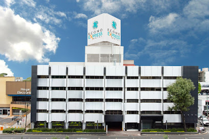 Econo Express Hotel, Taxqueña