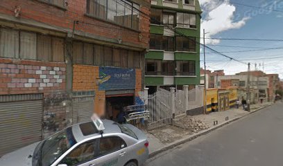 Goz Zo, La Paz