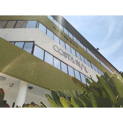 Hotel Costa Real